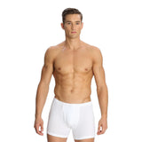 Pack of 3 - Men Boxer (Open Elastic)