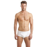 Pack of 3 & 6 - Men Brief (Open Elastic)
