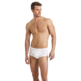 Pack of 3 & 6 - Men Brief (Open Elastic)