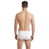 Pack of 3 & 6 - Men Brief (Open Elastic)