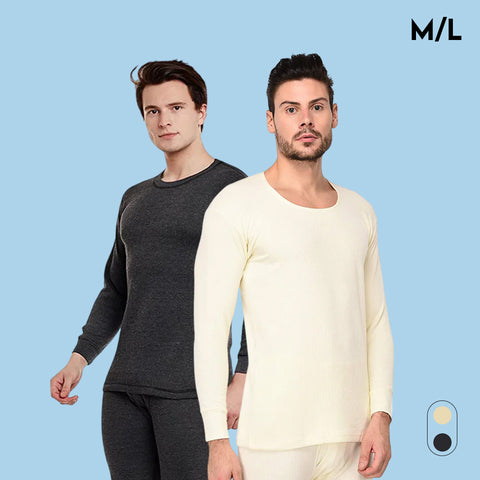 Warmer / Thermal Vest Bundles (Medium + Large)