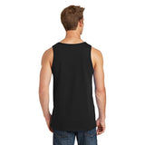 Classic Black Sleeveless Vest (Pack of 3)